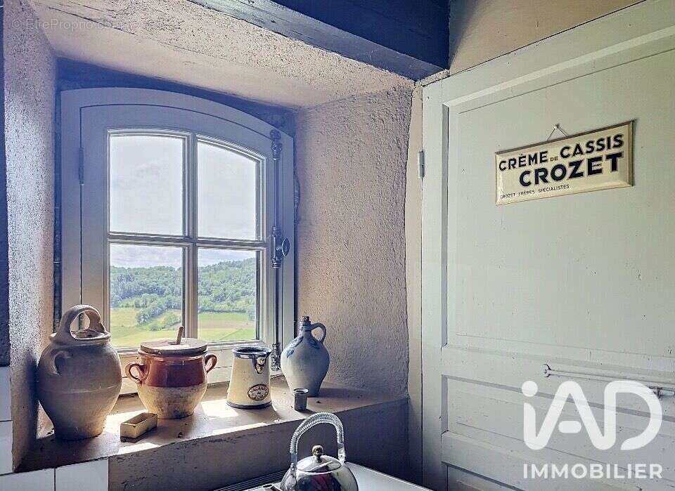 Maison 90 m² à Montrottier  - photo 7