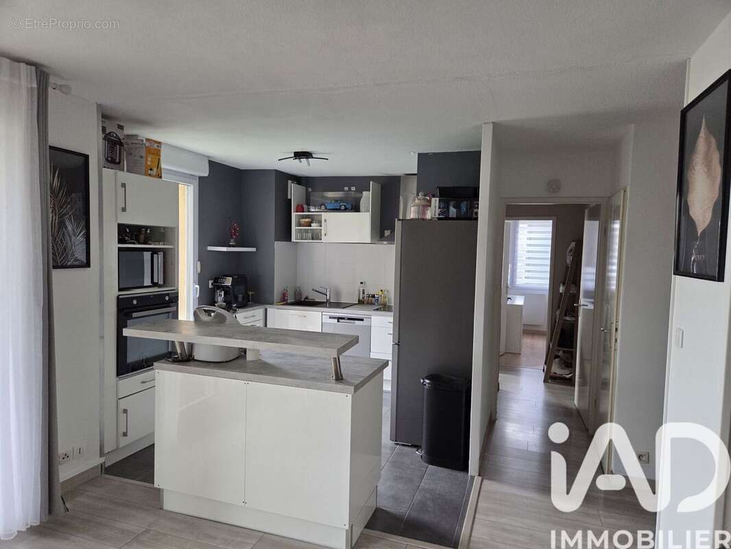 Photo 4 - Appartement à CUGNAUX