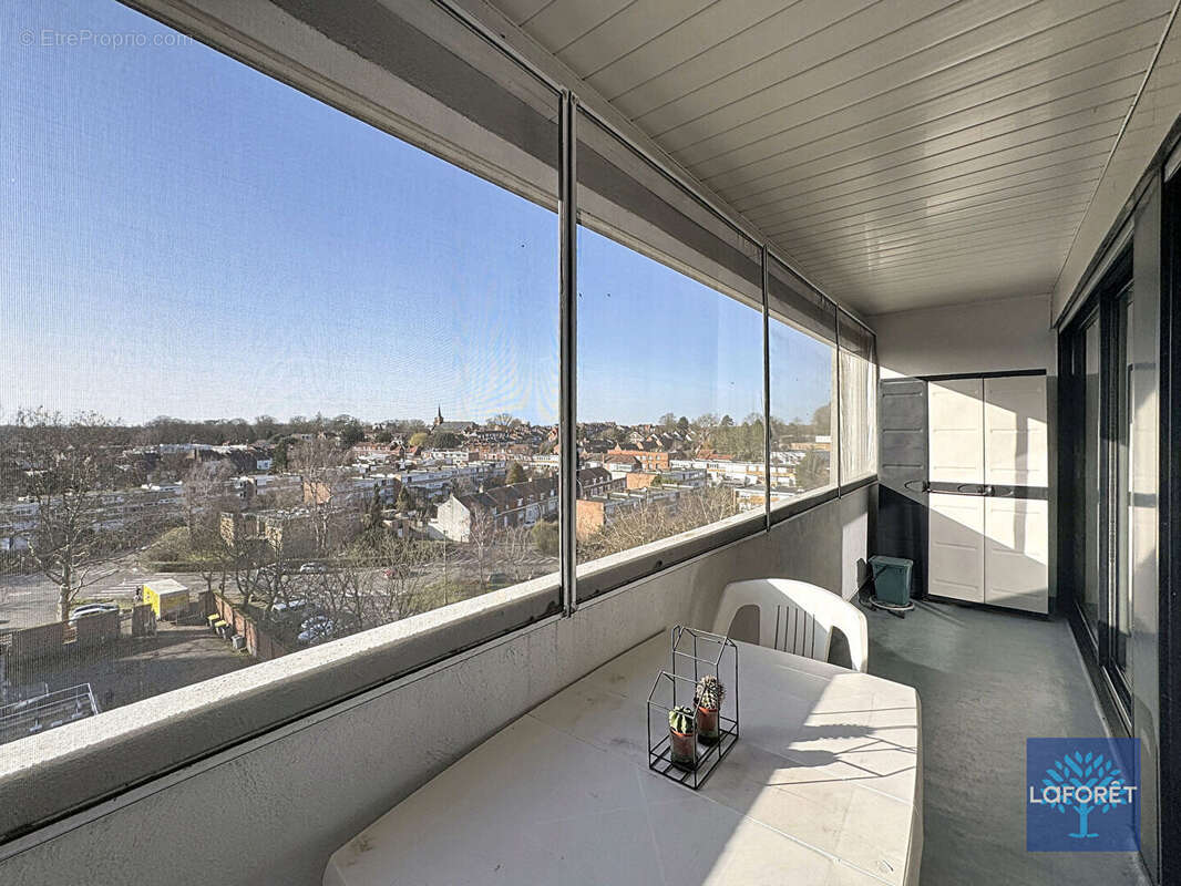 Appartement à MONS-EN-BAROEUL