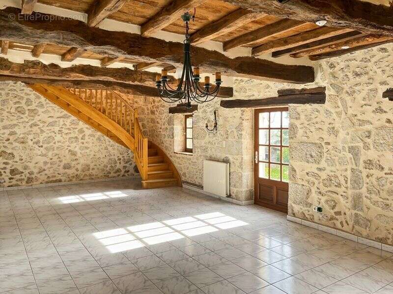 Maison à LECTOURE