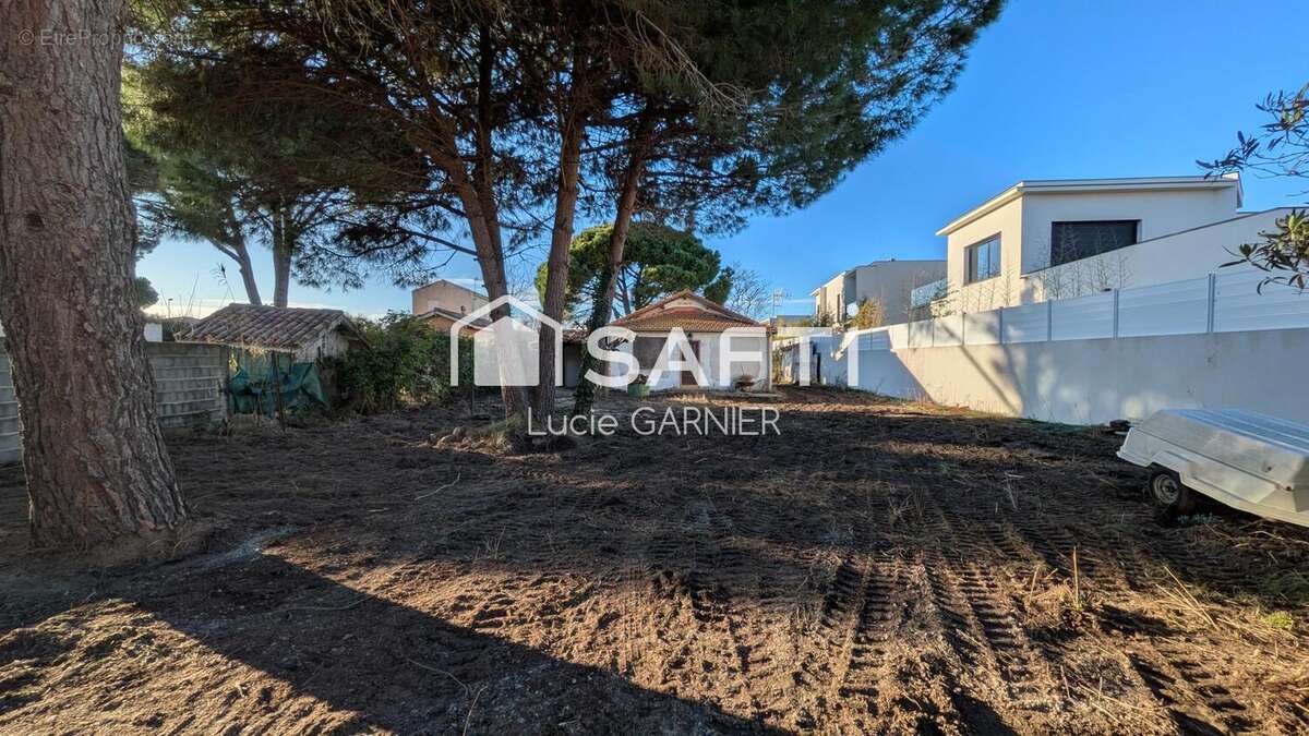 Photo 3 - Maison à AGDE