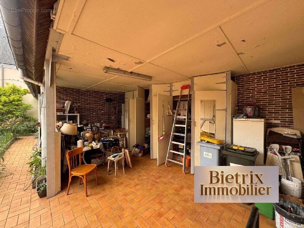 Maison 120 m² à L'isle-Adam  - photo 9