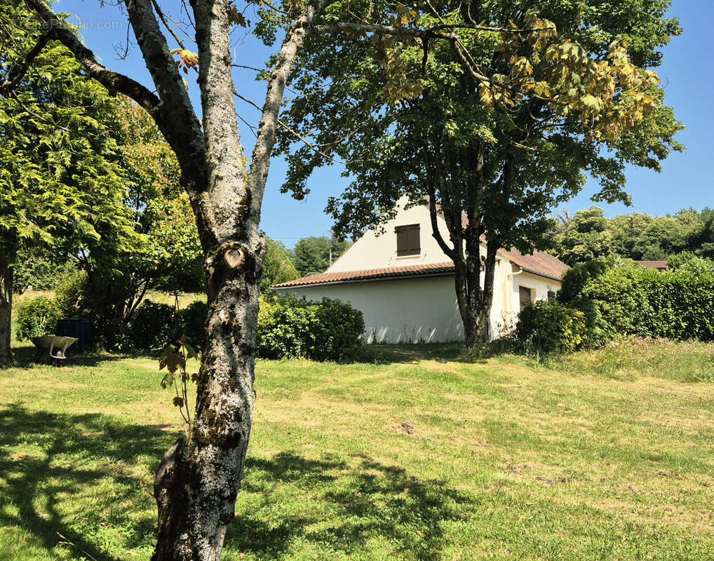 Maison à SARLAT-LA-CANEDA
