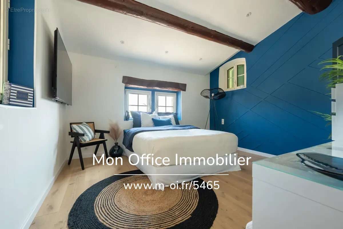 Maison à CABRIES