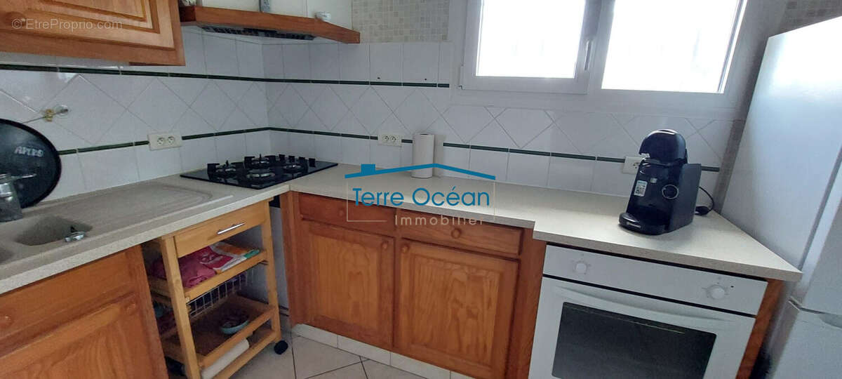 Appartement à ROYAN