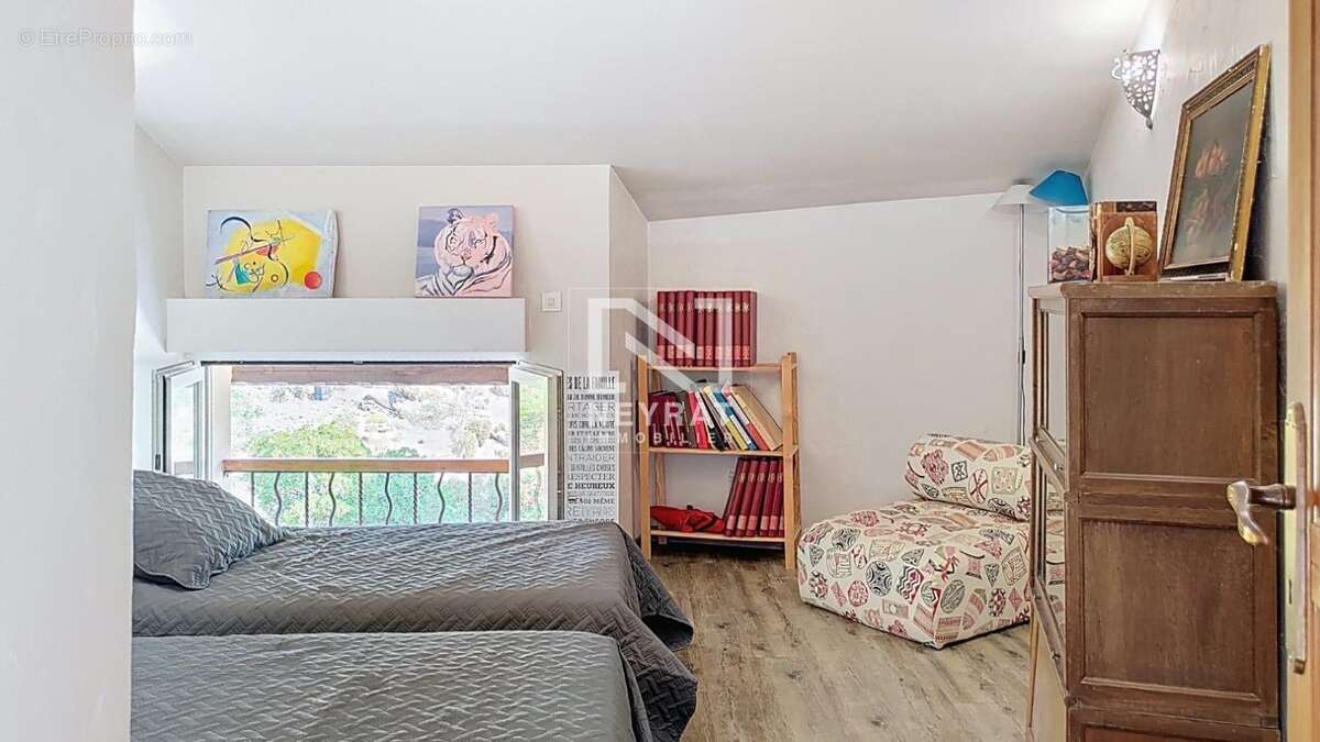 Maison à MONTAUROUX