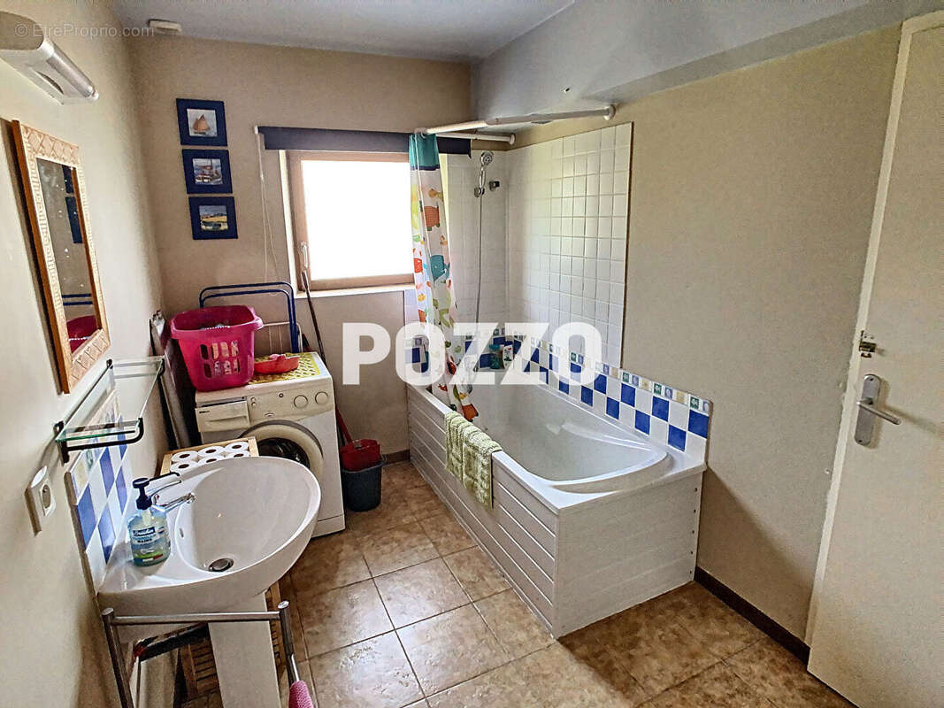 Maison à ISIGNY-LE-BUAT