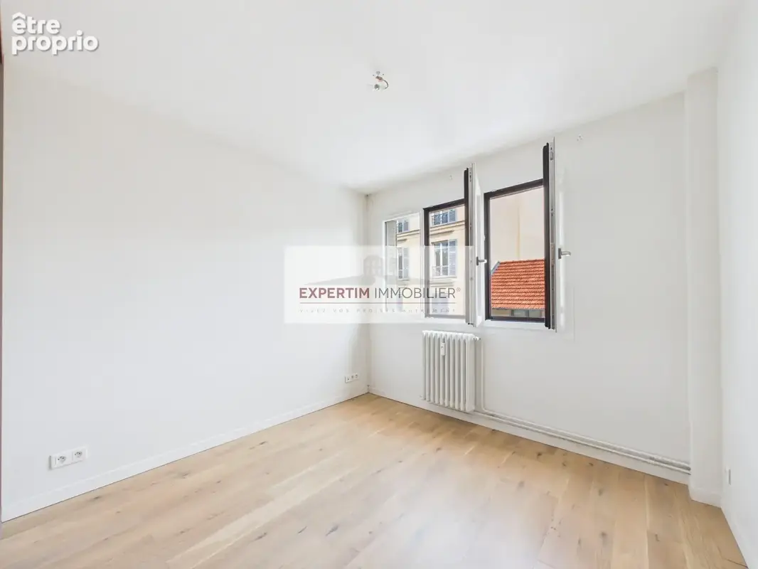 Appartement 4 pièces 88 m² à vendre à Versailles (78000) - photo 9