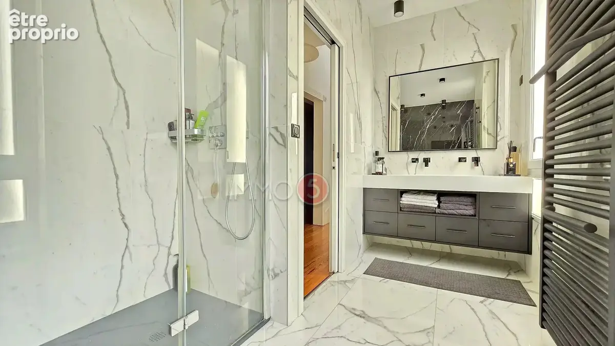 Maison à Le Raincy  - photo 16