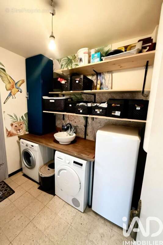 Photo 5 - Maison à NARBONNE