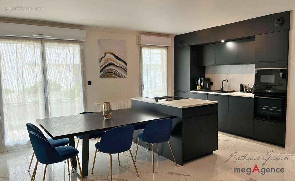 Appartement à ANGERS