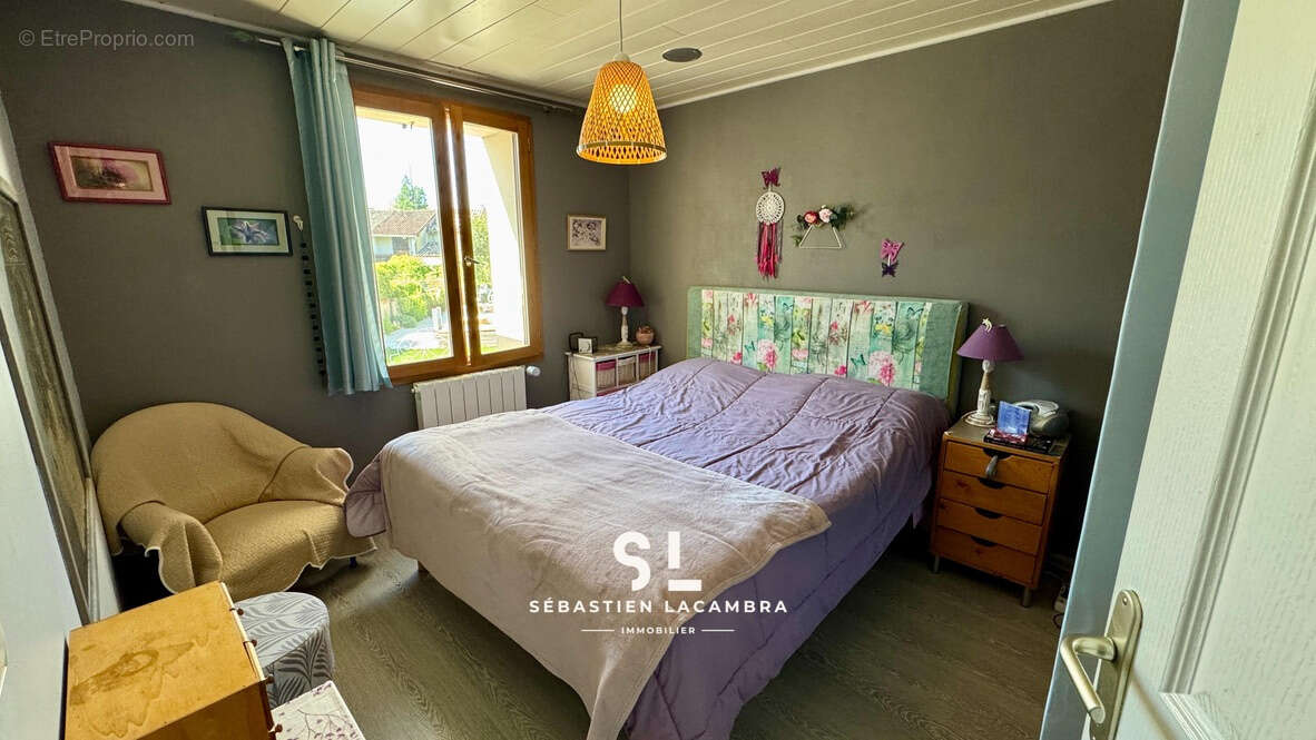 Maison à LISLE-SUR-TARN