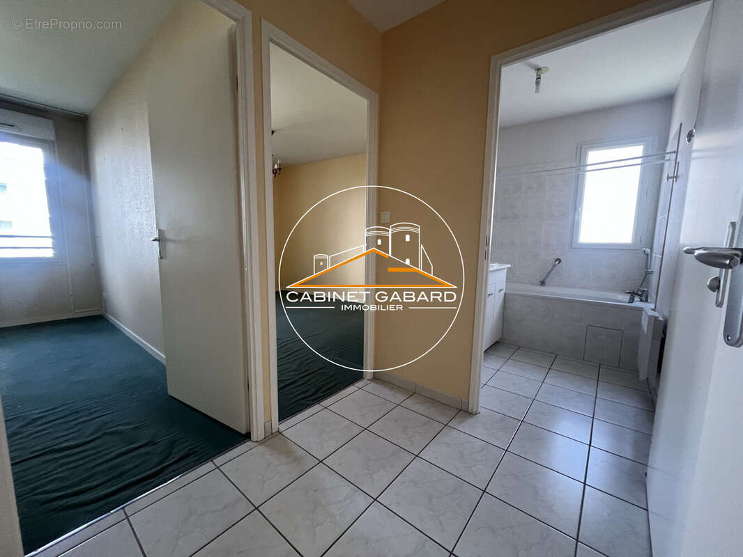 Appartement à ANGERS