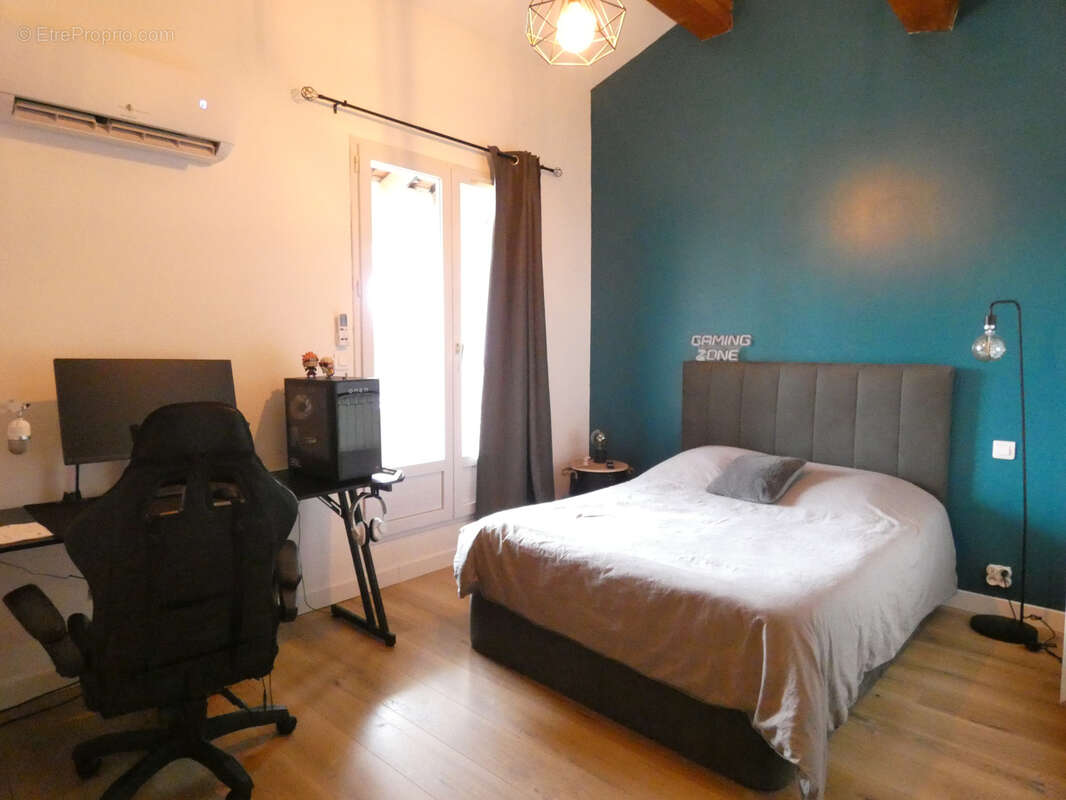 Maison à SAINT-PRIVAT-DES-VIEUX