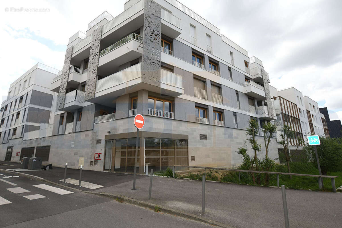 Appartement à SAINT-CYR-L'ECOLE