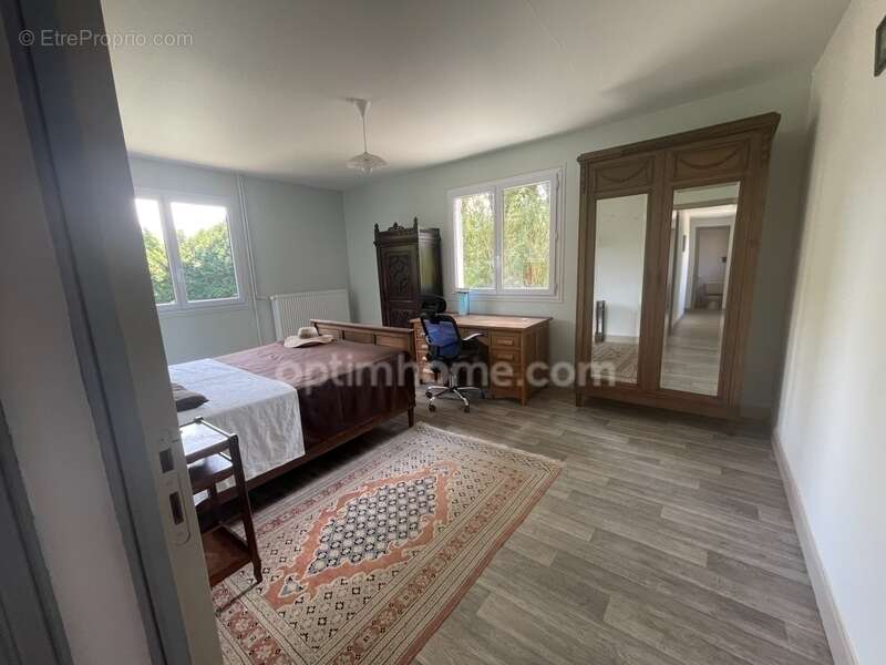 Maison individuelle 4 chambres avec bassin d'agrément et 1 hectare de terrain - photo 17