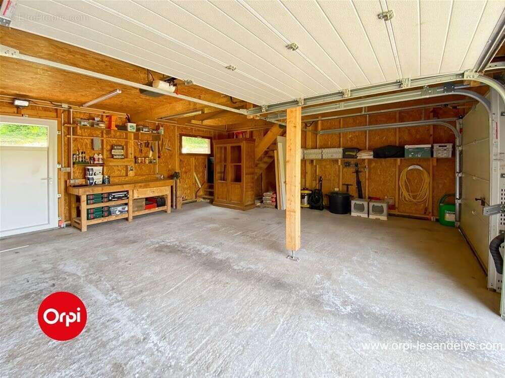 Maison à LES ANDELYS