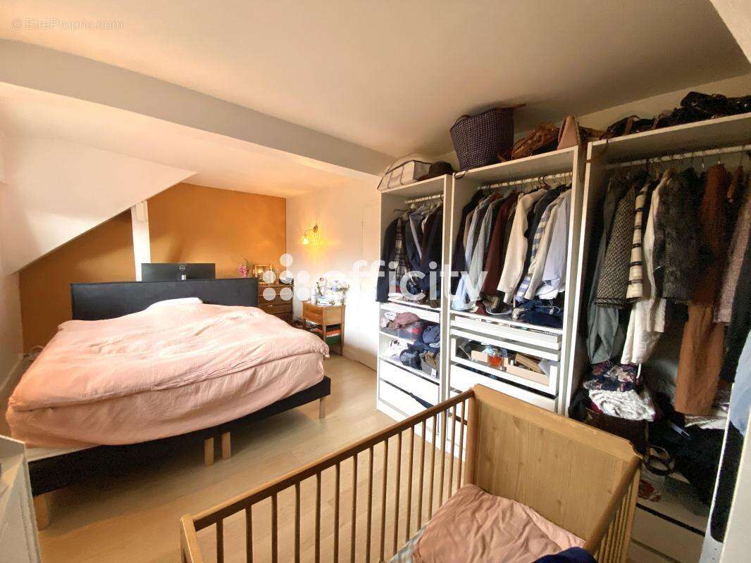 Maison à NEUILLY-PLAISANCE