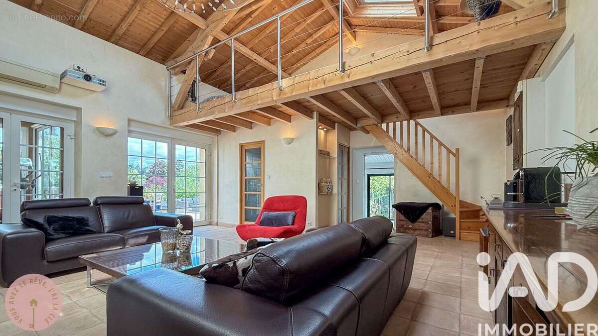 Photo 9 - Maison à THIONVILLE