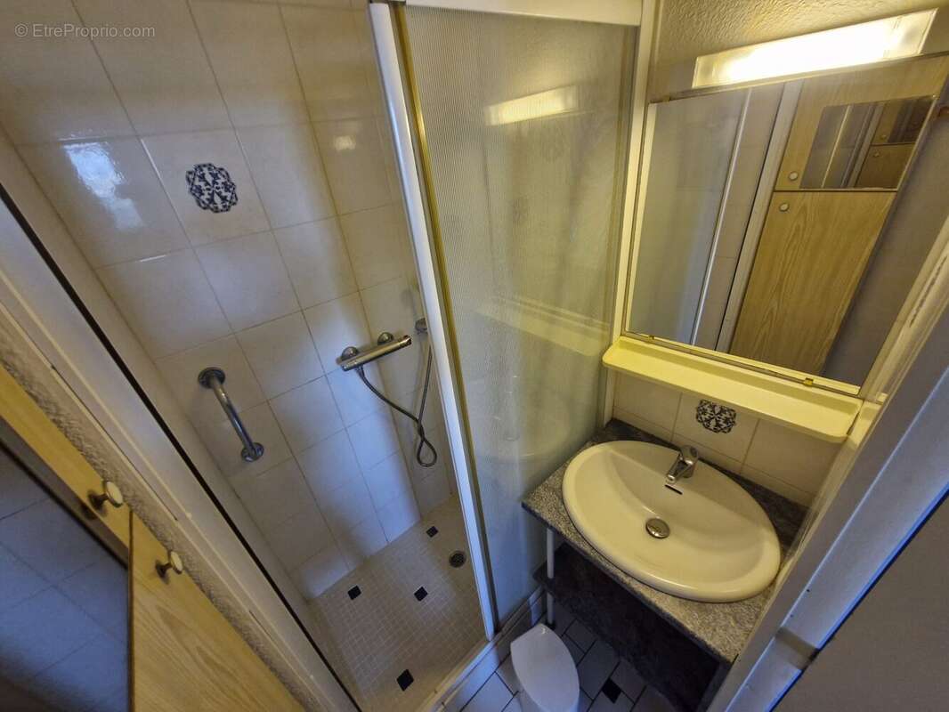 Appartement à LEUCATE