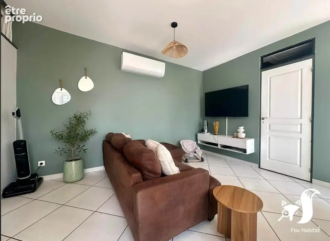 Maison 3 pièces 60 m² à vendre à Caudry (59540) - photo 3