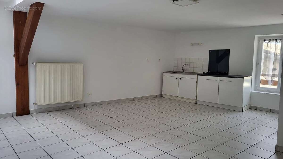 Appartement 63 m² à Corcelles-En-Beaujolais  - photo 2