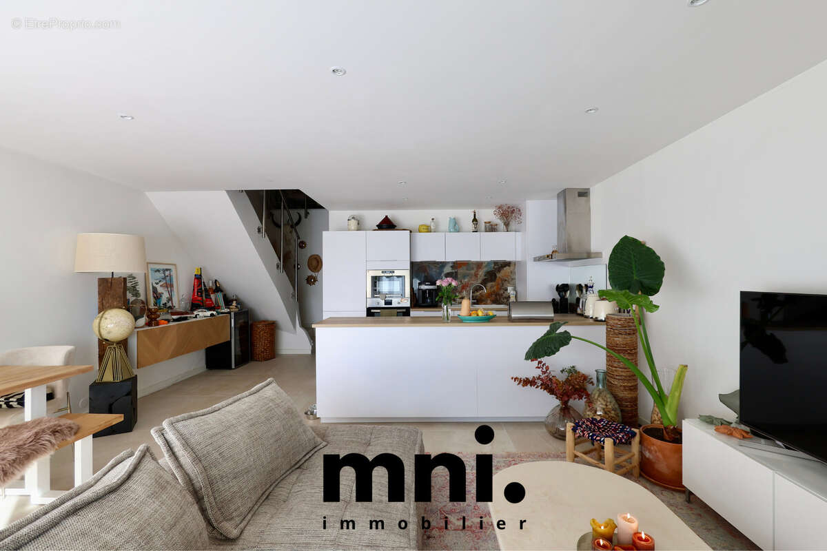 Appartement à LA SEYNE-SUR-MER