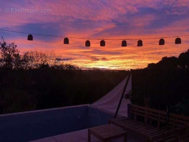 Maison à SAINT-CHRISTOL-LES-ALES