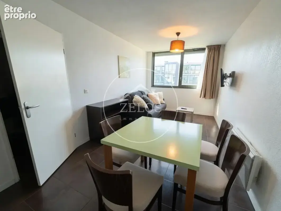 T2 special investissement - bordeaux lac - photo 2