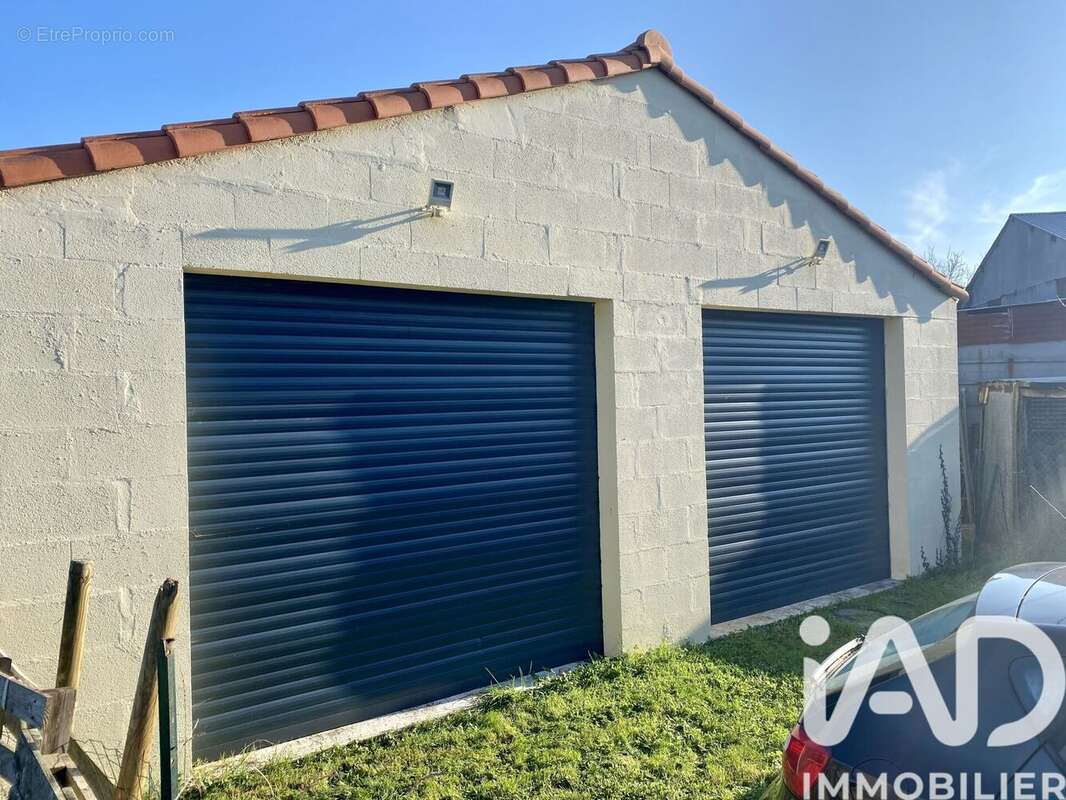 Photo 6 - Maison à CHAUVE