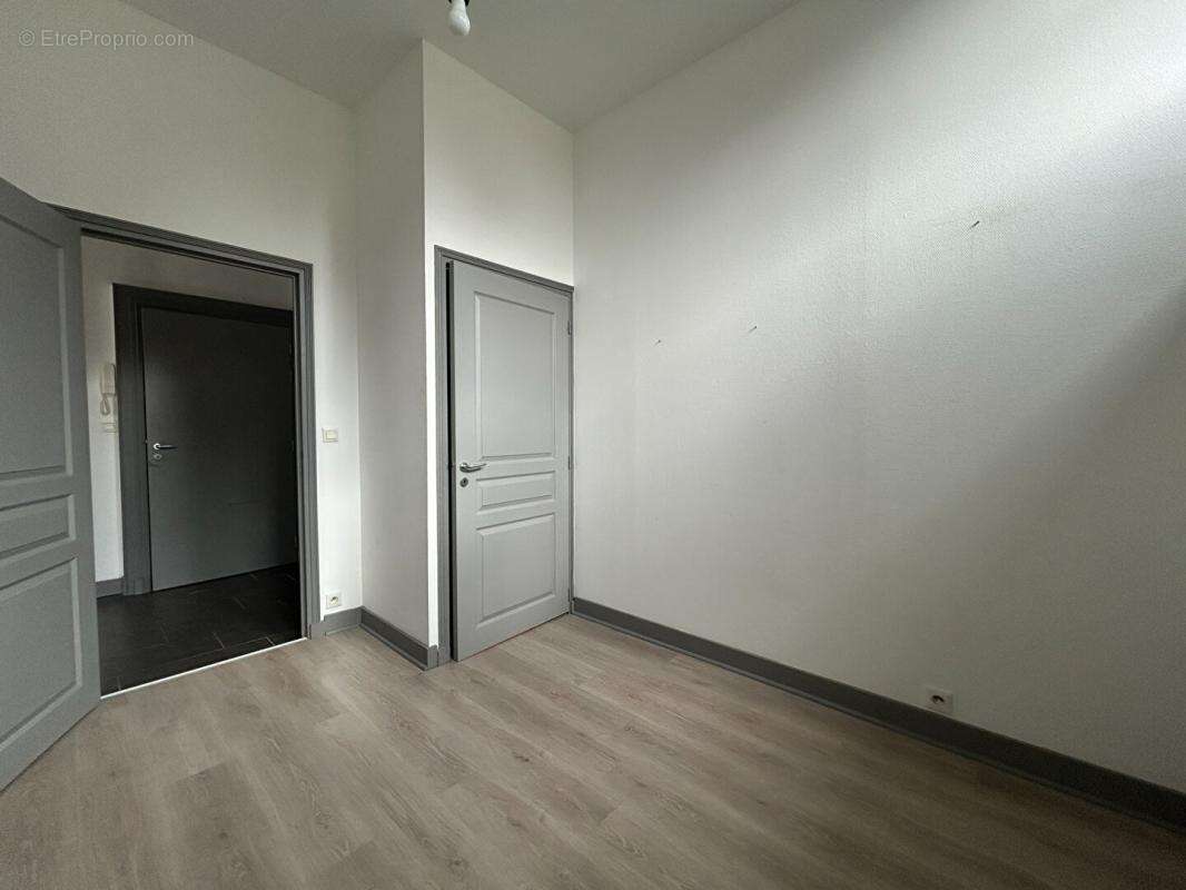 Appartement à ANCENIS