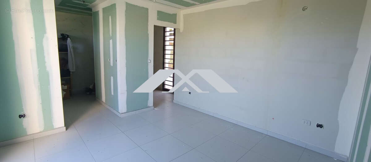 Maison à SAINT-JOSEPH