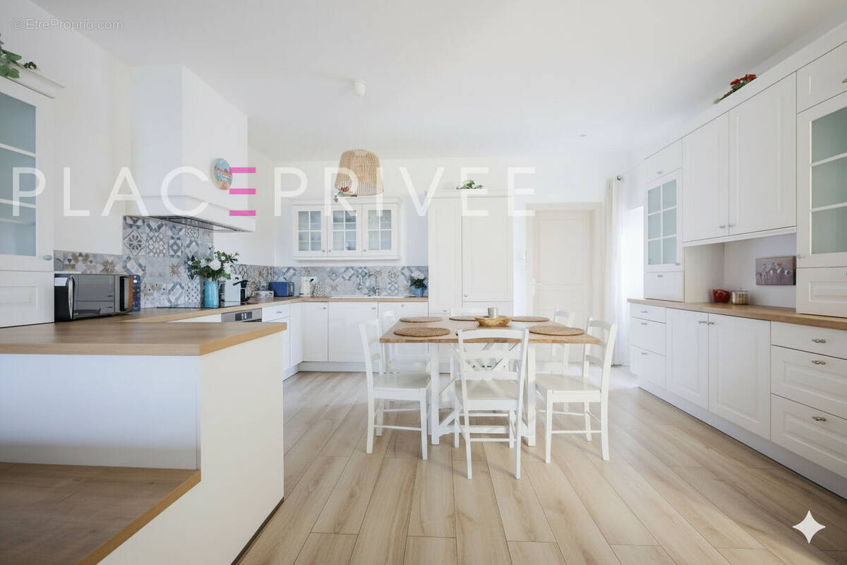 Maison à VANDOEUVRE-LES-NANCY