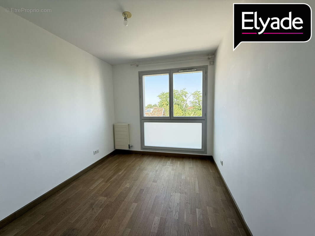 Appartement 61 m² à Toulouse  - photo 8