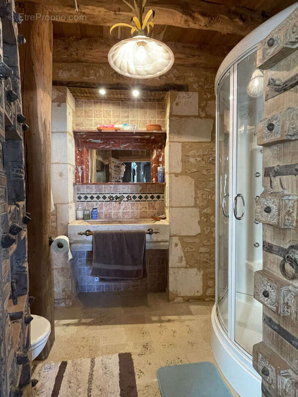 Appartement à CUBJAC