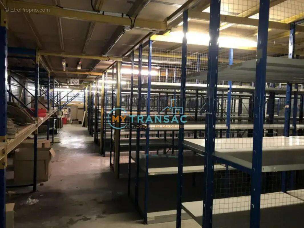 Commerce à ABLON-SUR-SEINE