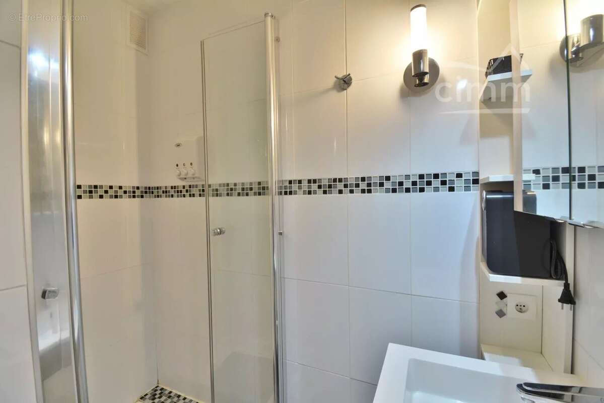 Achat - st cyprien plage 66750 - appartement 2 pieces - rdc - pyrenees orientales - region occitanie - photo 11