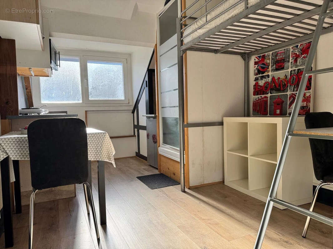 Appartement 11 m² à Besancon  - photo 6
