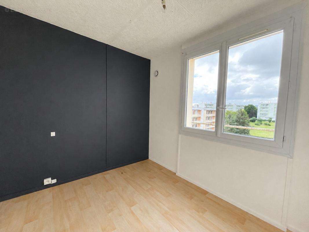 Appartement à SAINT-QUENTIN