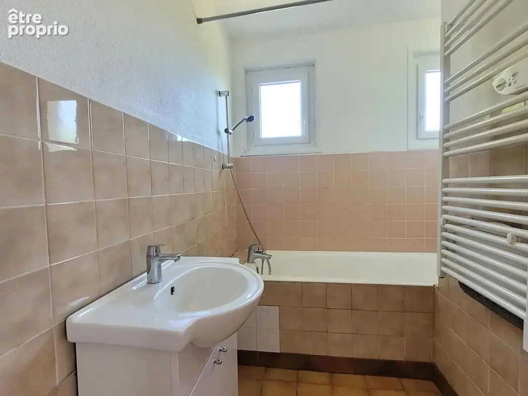 Maison F5 sur 690 m² de terrain - photo 7