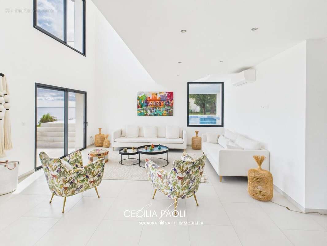 Photo 4 - Maison à SARI-SOLENZARA