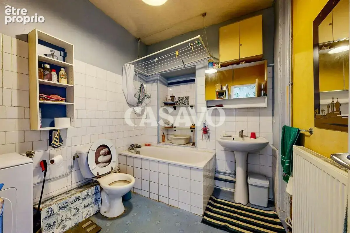Vente Maison 6 pièces de 188m² - 77210 Avon - photo 8