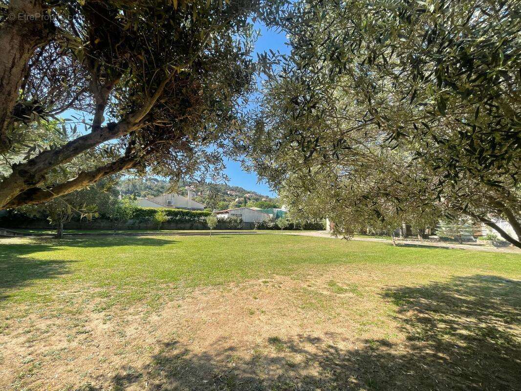 Maison à LA SEYNE-SUR-MER