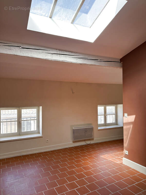 Appartement à CARCASSONNE