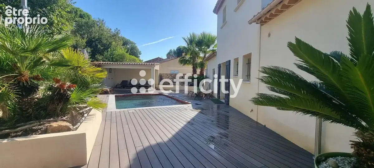 Maison 120 m² à Draguignan  - photo 3