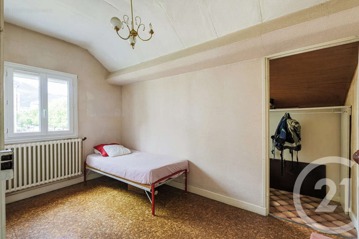 Maison à GRENOBLE