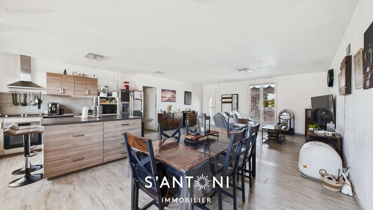 Maison à CAZOULS-LES-BEZIERS