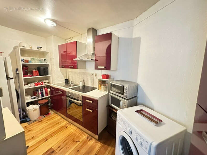Appartement à ANGOULEME