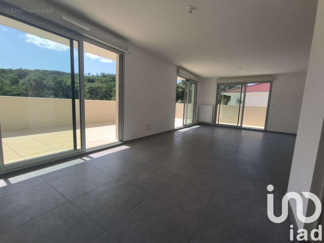 Photo 4 - Appartement à LOZANNE