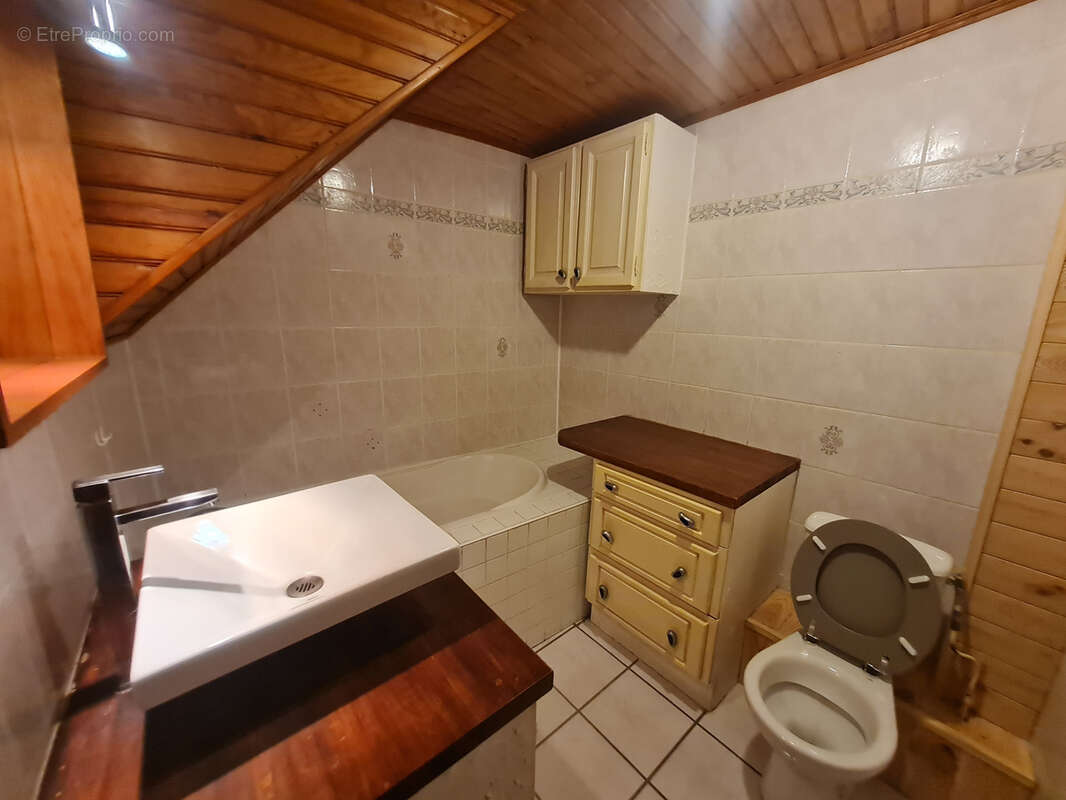 5 mn Caraman Maison village - photo 5